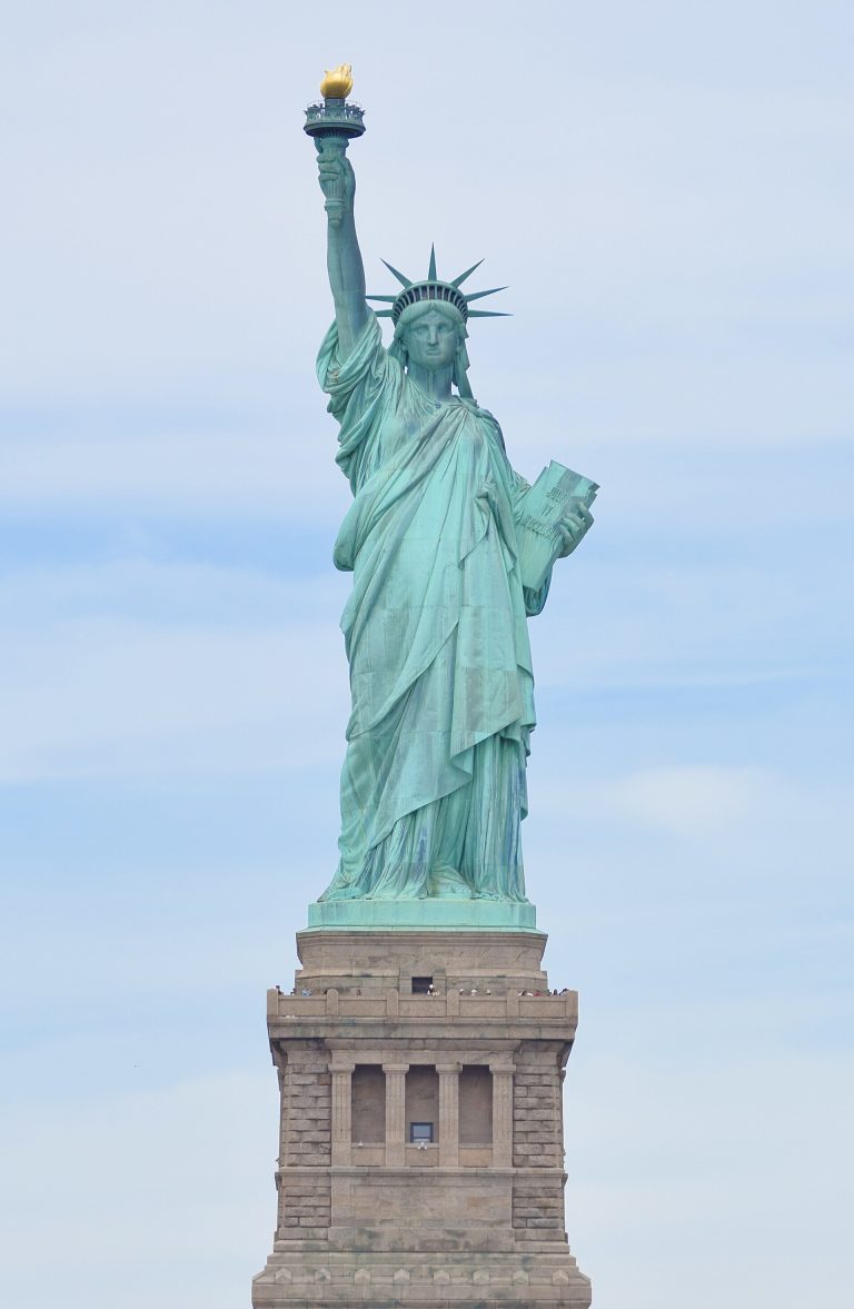 Statue de la Liberté