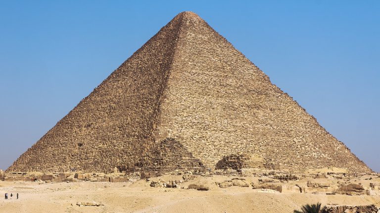 Égypte