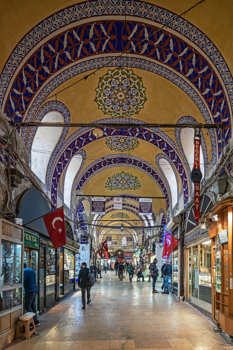 Grand Bazar