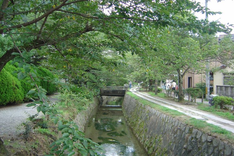 Chemin de la philosophie