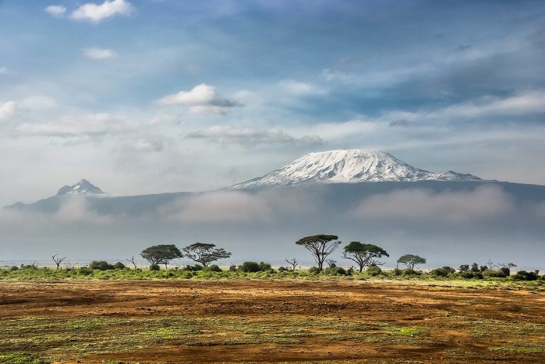Tanzanie