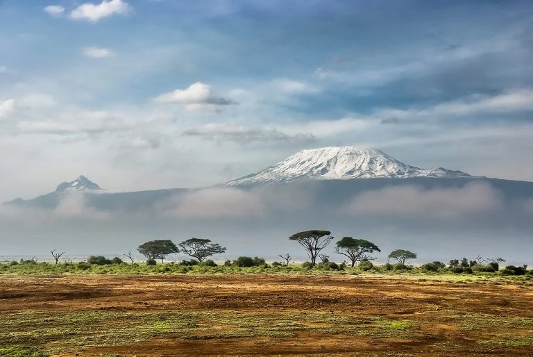 Tanzanie