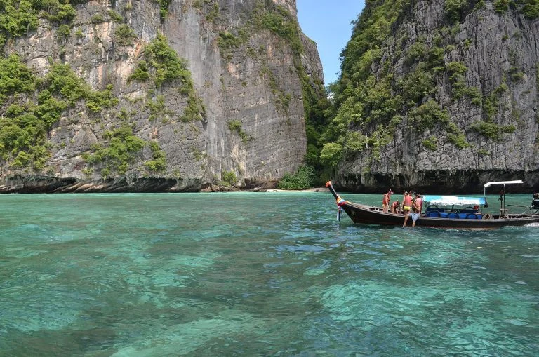 Thaïlande