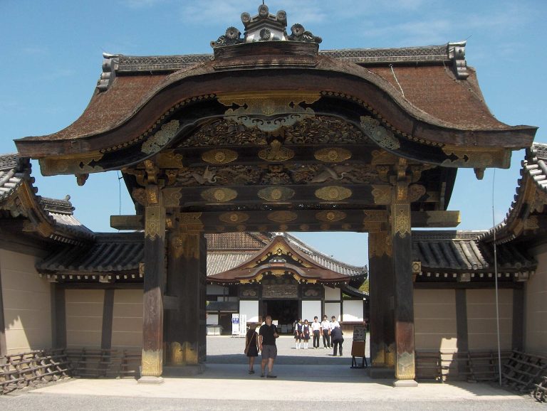 Château Nijō