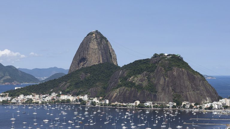 Rio de Janeiro
