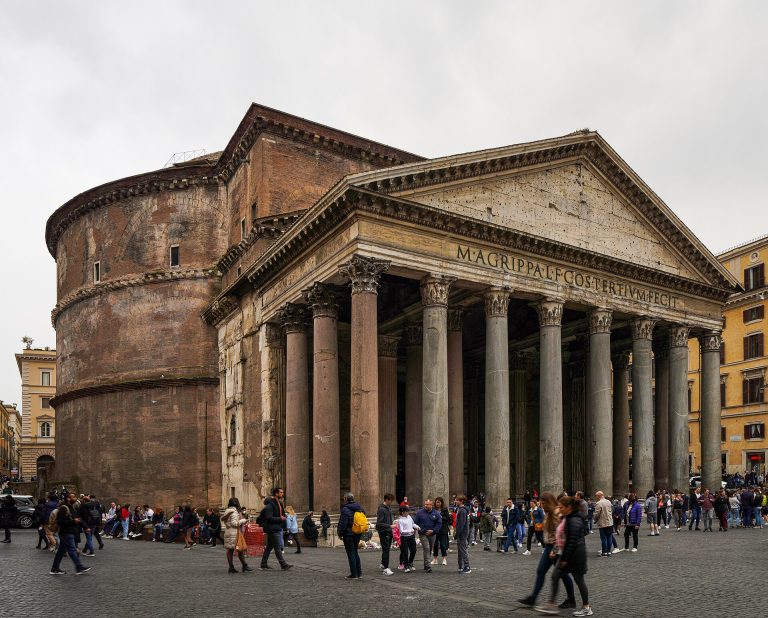 Panthéon