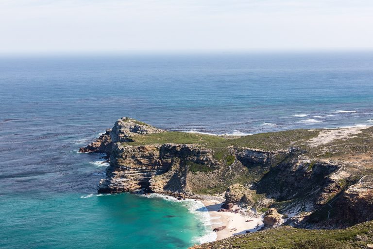 Cap de Bonne-Espérance