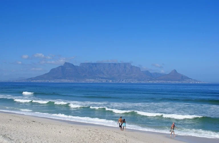 Afrique du Sud