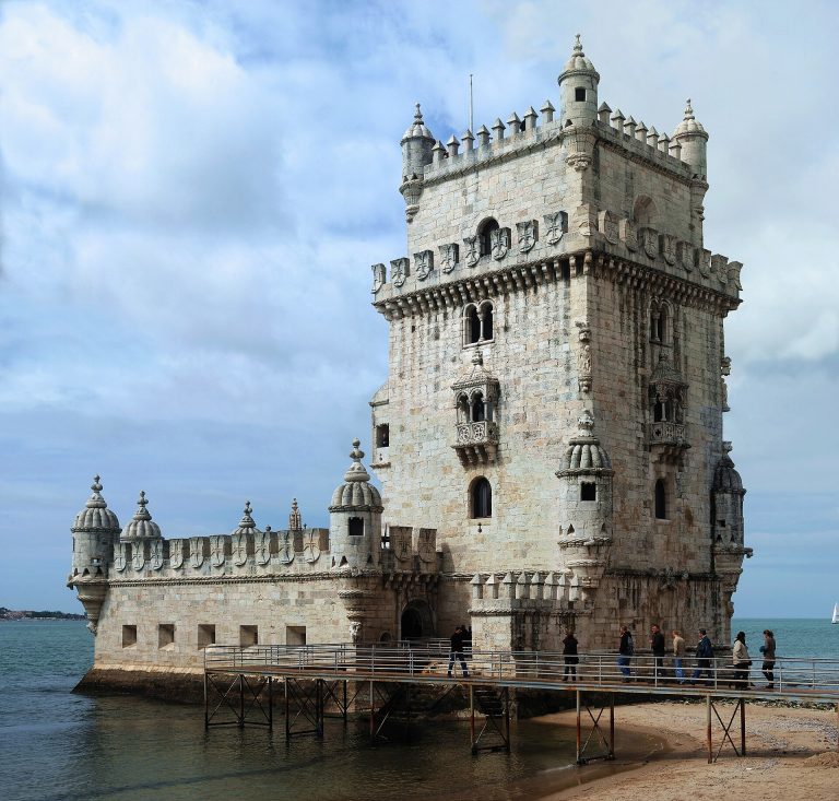 Lisbonne