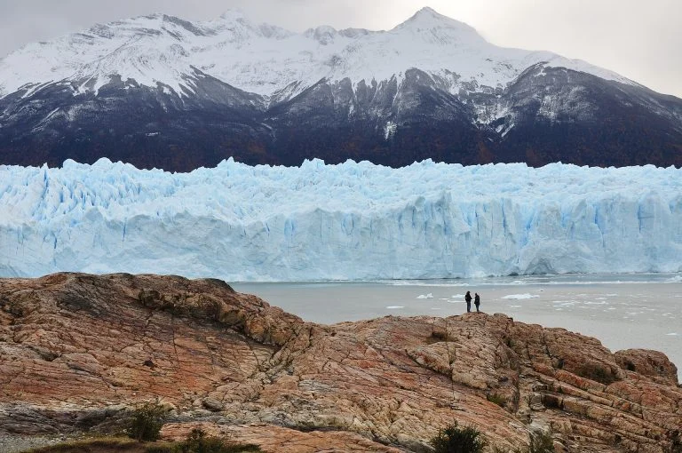 Argentine — glacier Perito Moreno