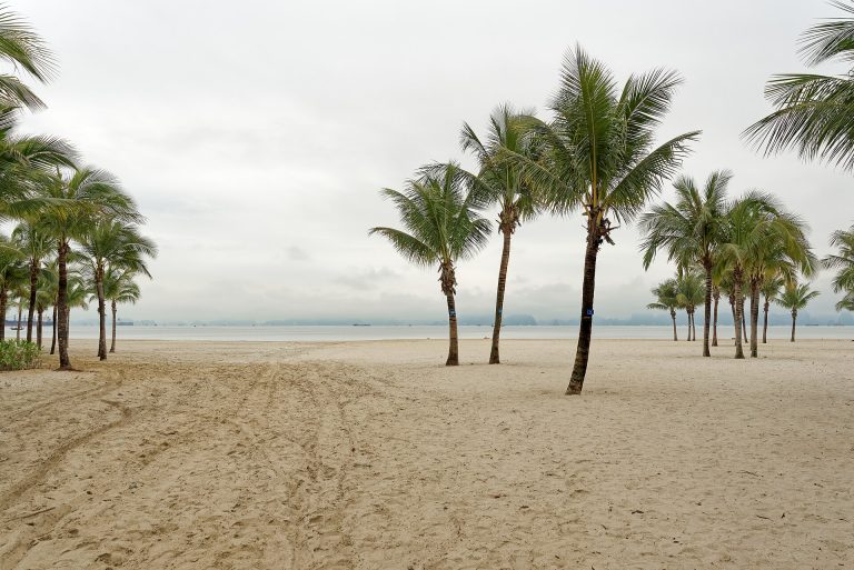 Village flottant et fermes perlieres – Baie d’Ha Long
