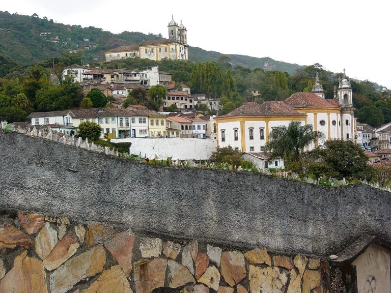 Colombie — Carthagène des Indes