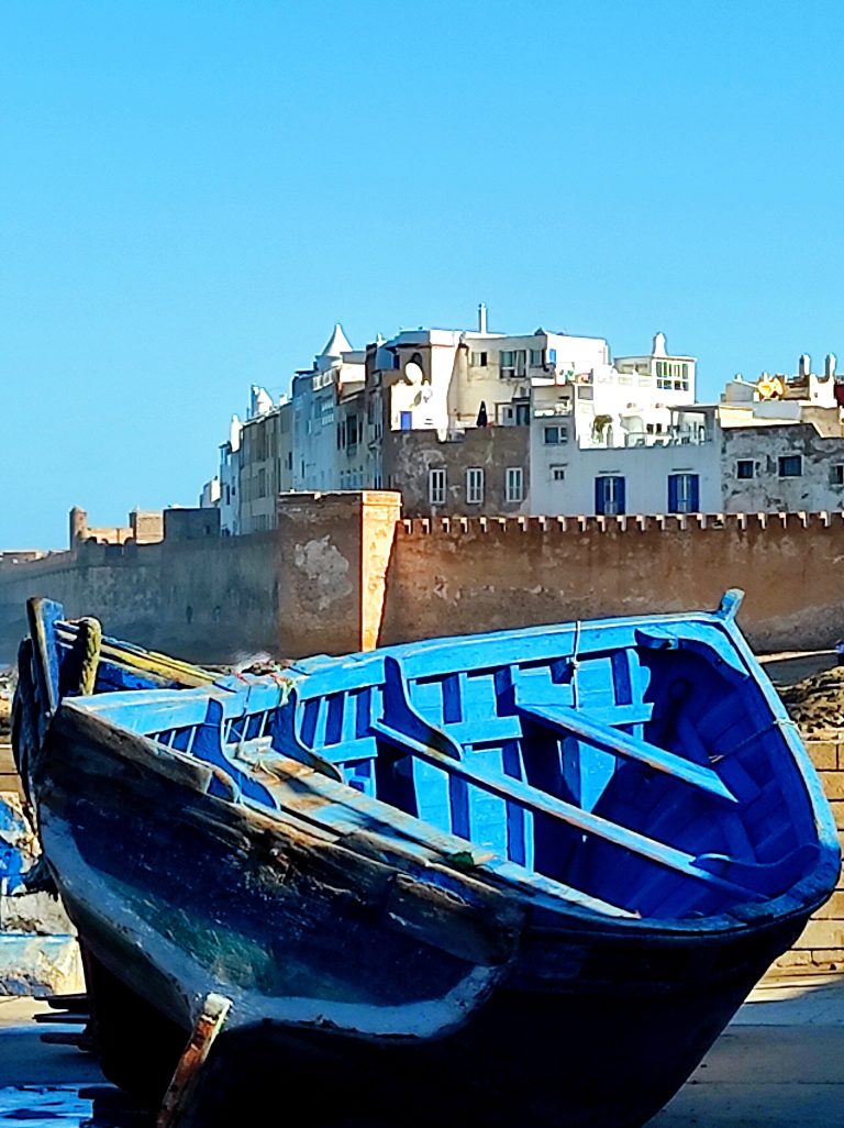 Découverte d’une coopérative d’argan – Essaouira