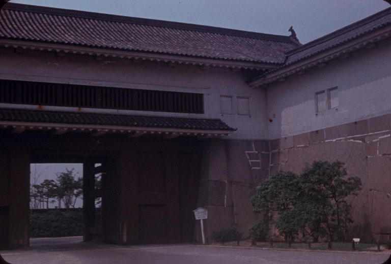 Osaka en 2 jours : chateau, Dotonbori et Nara