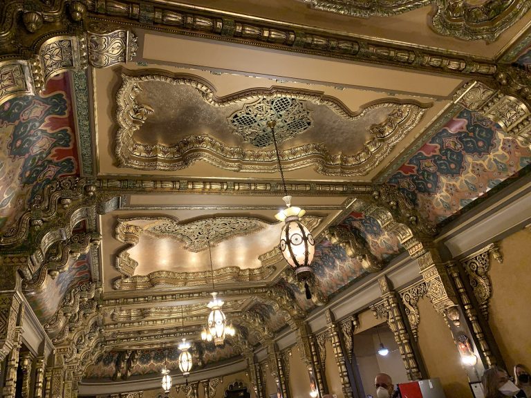 Comedy club ou jazz au Village – New York