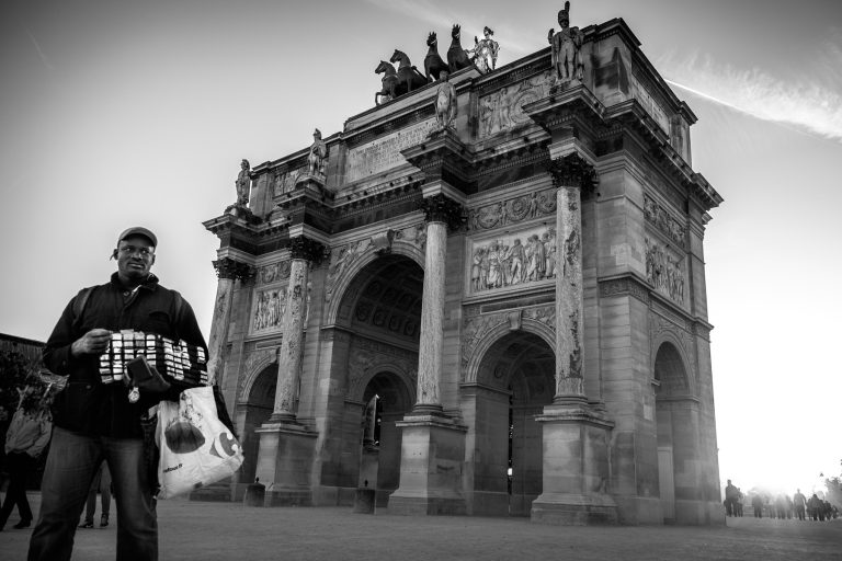 Visite guidée du Louvre : les chefs-d’œuvre en 2h30 – Paris