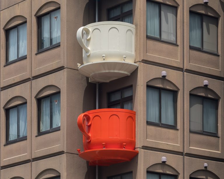 Hotel Gracery Shinjuku – Tokyo