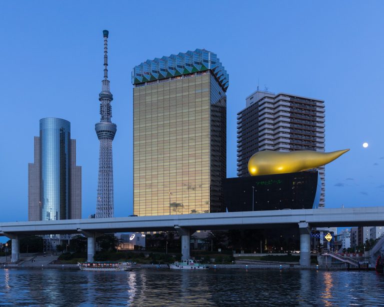 Park Hyatt Tokyo – Tokyo